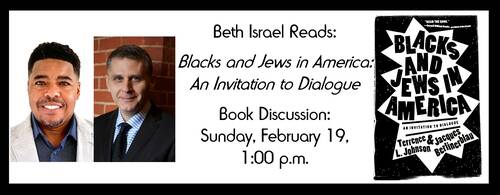 		                                </a>
		                                		                                
		                                		                            	                            	
		                            <span class="slider_description">The Black and Jewish Coalition:  Where did it go? Is it important today? Join us! Copy available at the BIC Library.</span>
		                            		                            		                            