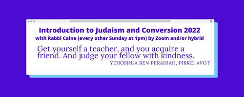 		                                		                                    <a href="https://www.bethisrael-aa.org/intro_to_judaism"
		                                    	target="">
		                                		                                <span class="slider_title">
		                                    Biweekly Intro to Judaism Class		                                </span>
		                                		                                </a>
		                                		                                
		                                		                            	                            	
		                            <span class="slider_description">Continues June 26 and July 10</span>
		                            		                            		                            